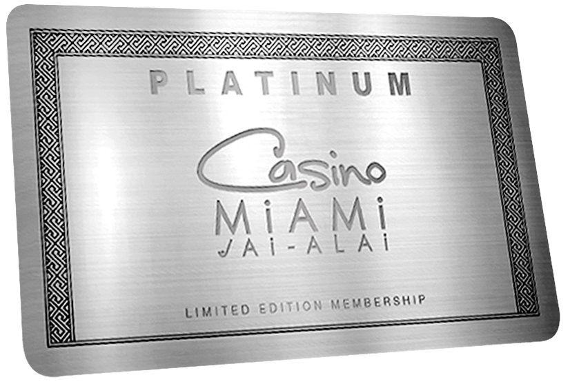 Platinum Card